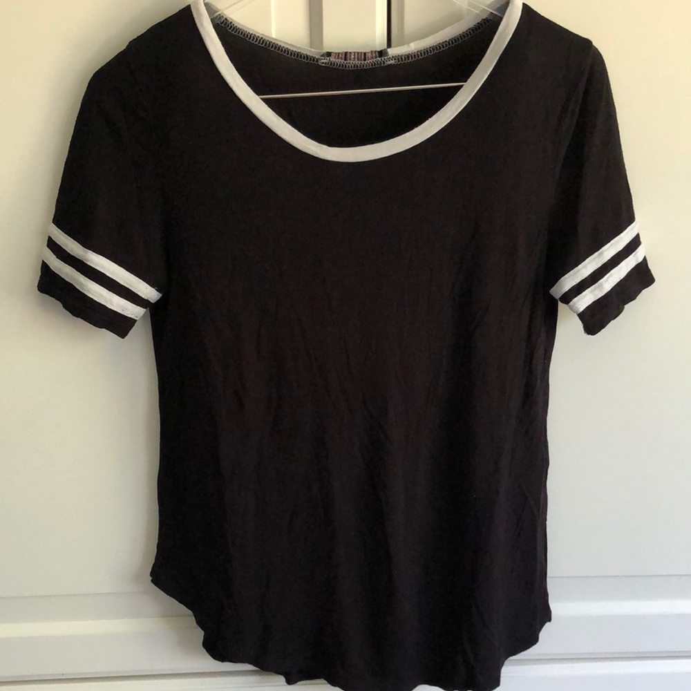 West Coast Love Top